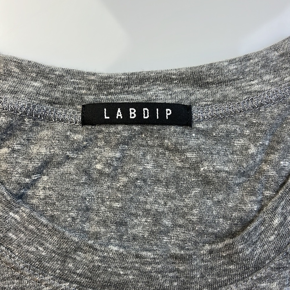 Labdip men’s t-shirt R17 R18 - Picture 2 of 3